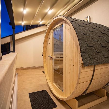 Exclusive Penthouse Old Town With Sauna And Jacuzzi Мостар Екстер'єр фото