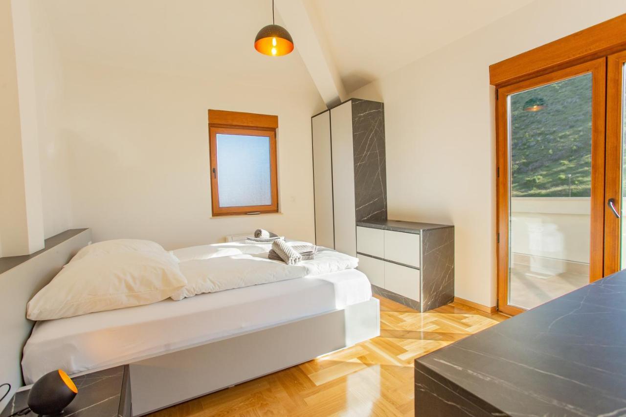 Exclusive Penthouse Old Town With Sauna And Jacuzzi Мостар Екстер'єр фото