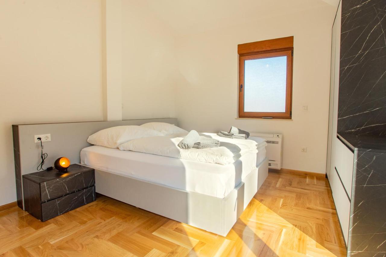 Exclusive Penthouse Old Town With Sauna And Jacuzzi Мостар Екстер'єр фото