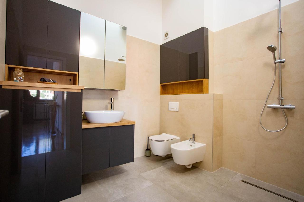 Exclusive Penthouse Old Town With Sauna And Jacuzzi Мостар Екстер'єр фото
