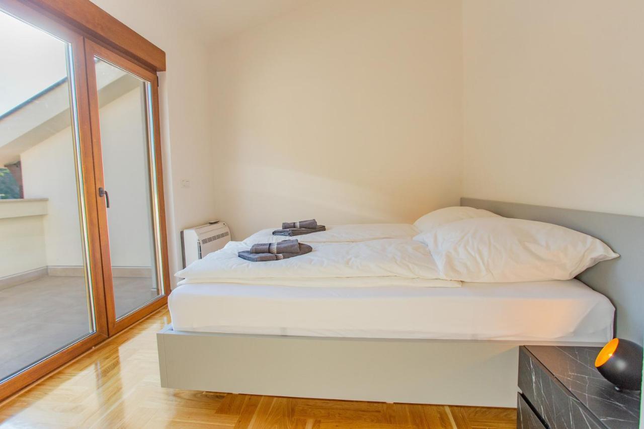 Exclusive Penthouse Old Town With Sauna And Jacuzzi Мостар Екстер'єр фото