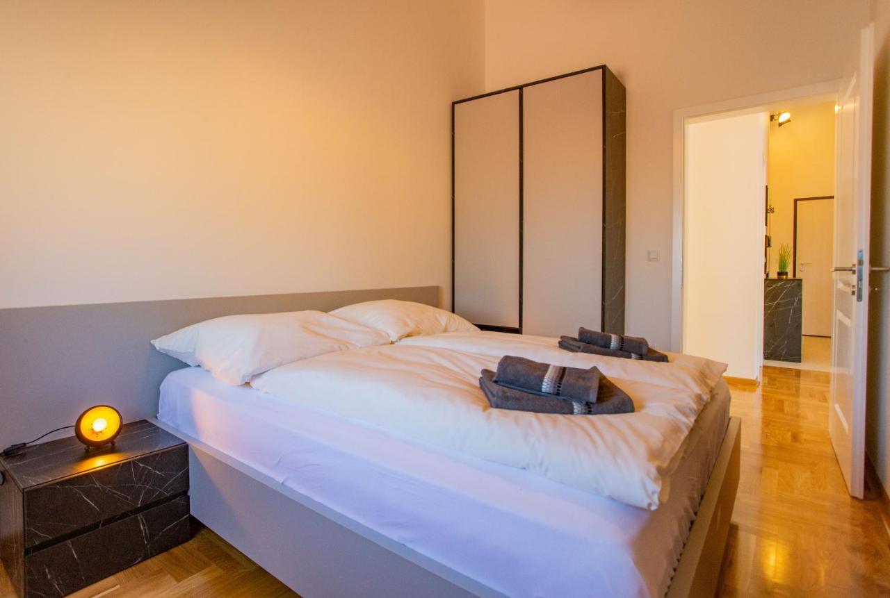 Exclusive Penthouse Old Town With Sauna And Jacuzzi Мостар Екстер'єр фото