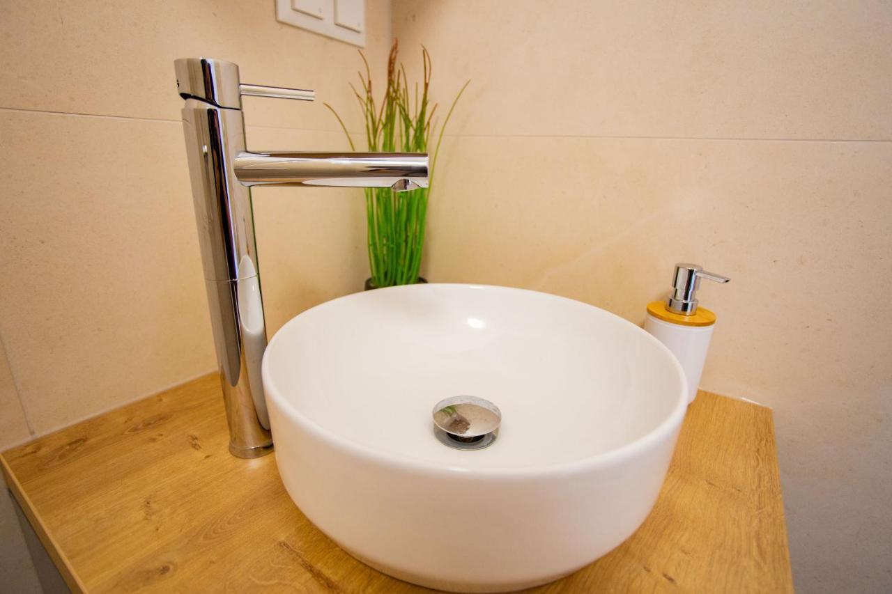 Exclusive Penthouse Old Town With Sauna And Jacuzzi Мостар Екстер'єр фото