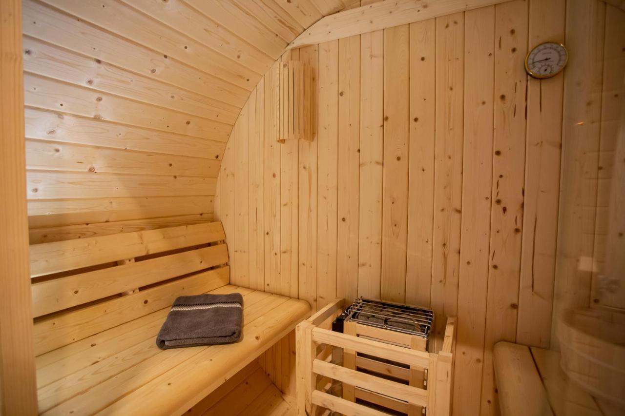 Exclusive Penthouse Old Town With Sauna And Jacuzzi Мостар Екстер'єр фото