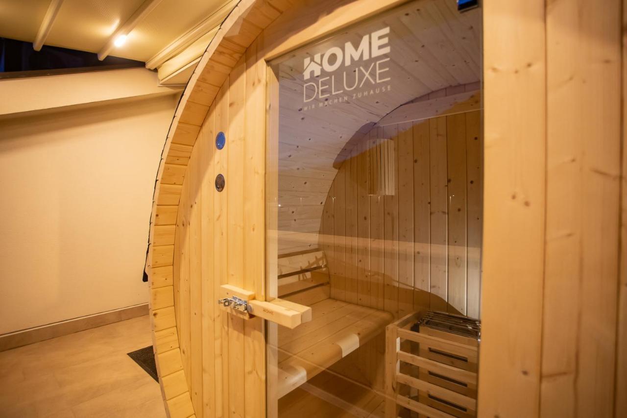 Exclusive Penthouse Old Town With Sauna And Jacuzzi Мостар Екстер'єр фото