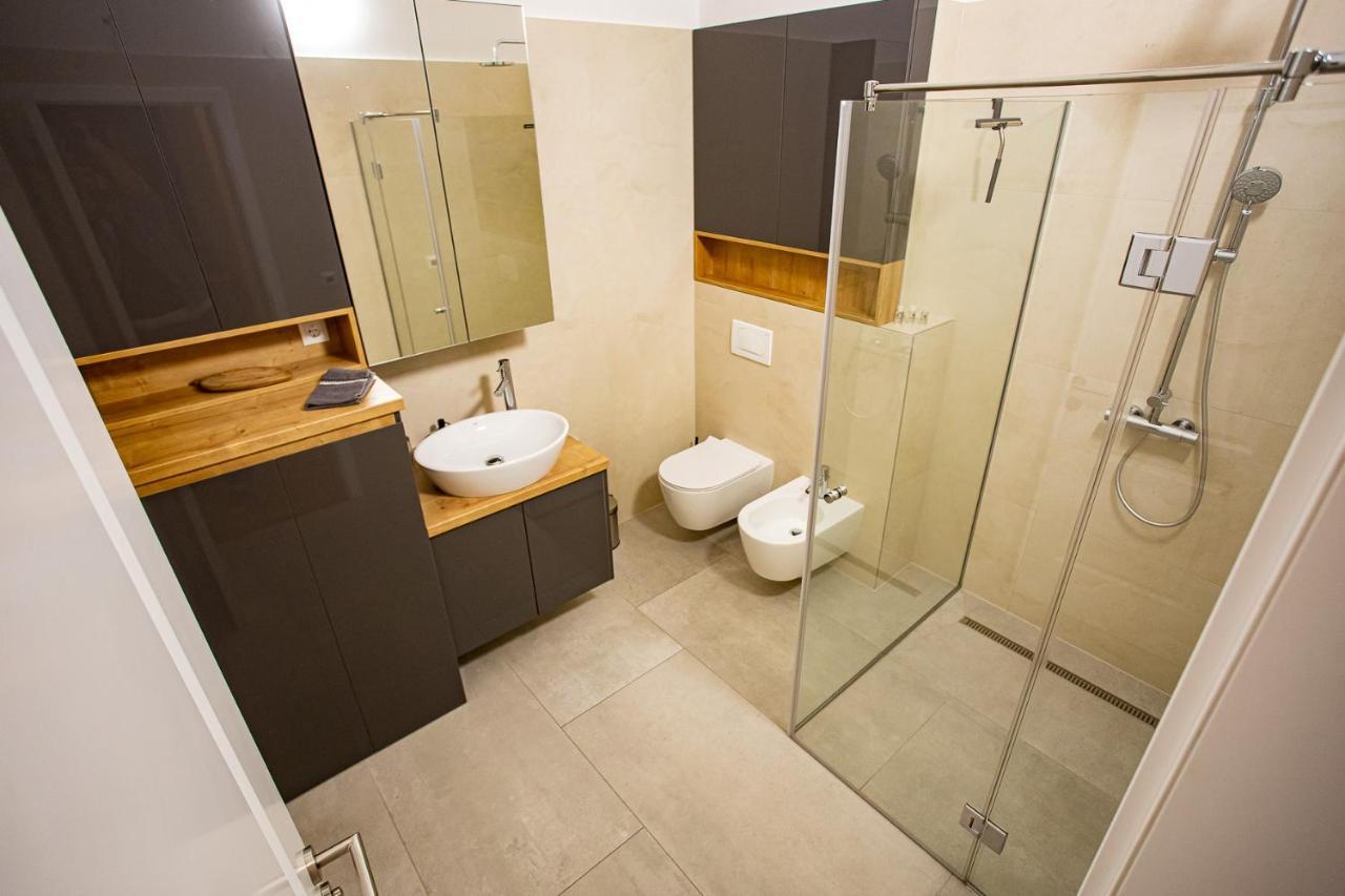 Exclusive Penthouse Old Town With Sauna And Jacuzzi Мостар Екстер'єр фото